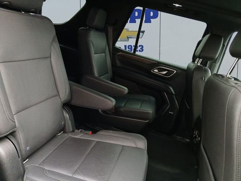 Used 2022 Chevrolet Tahoe Z71 AWD/4WD image 18