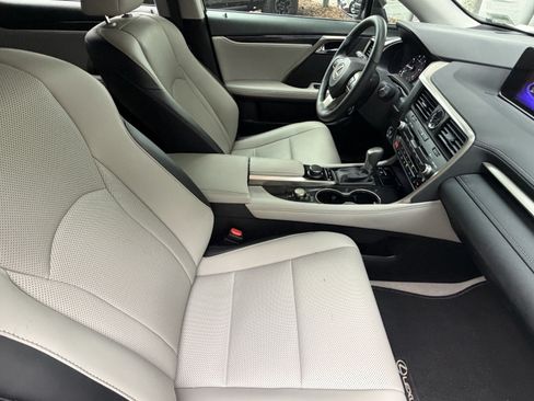Used 2019 Lexus RX 350 FWD w/ Accessory Package image 42