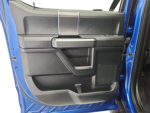 Used 2017 Ford F150 XLT w/ Equipment Group 301A Mid image 19