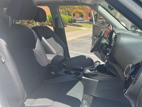 Used 2020 Kia Soul GT-Line Turbo FWD image 15