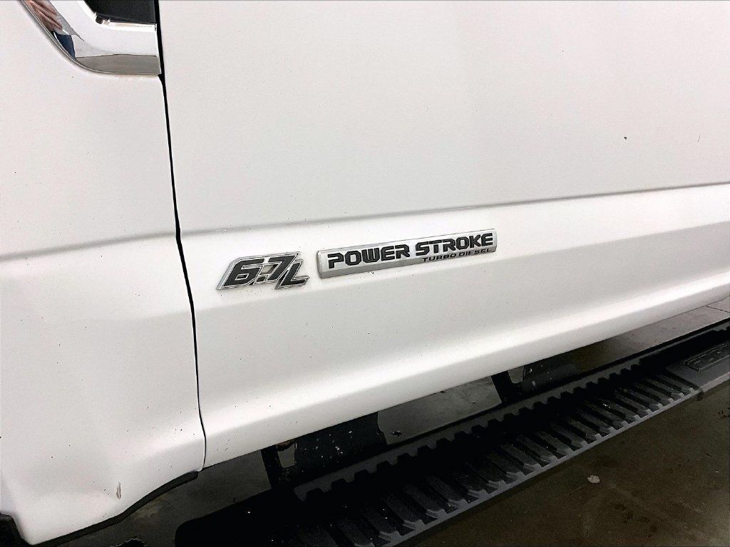 Used 2020 Ford F250 XLT AWD/4WD image 25