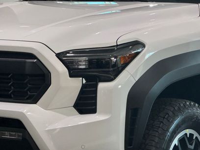 New 2026 Toyota Tacoma TRD Off-Road