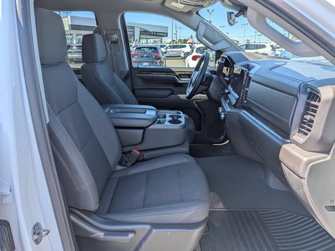 Certified 2023 GMC Sierra 1500 Elevation AWD/4WD image 27