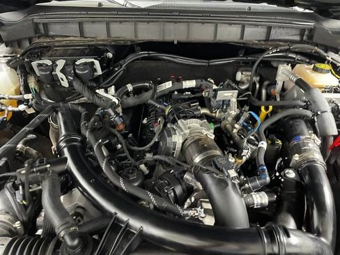 Used 2022 Ford Bronco Wildtrak AWD/4WD image 23