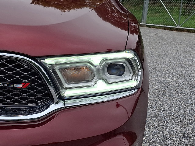 Used 2023 Dodge Durango SXT Launch Edition AWD/4WD image 9