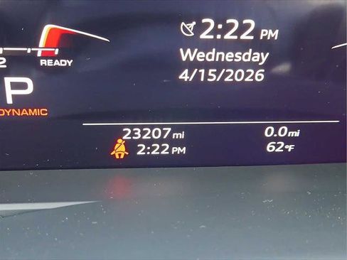 Certified 2023 Audi Q8 Premium Plus w/ Premium Plus Package AWD/4WD image 23