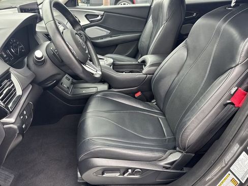 Used 2023 Acura RDX Technology Package image 5
