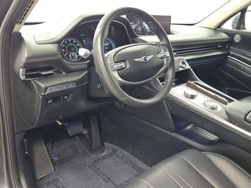 Used 2024 Genesis GV80 2.5T image 25