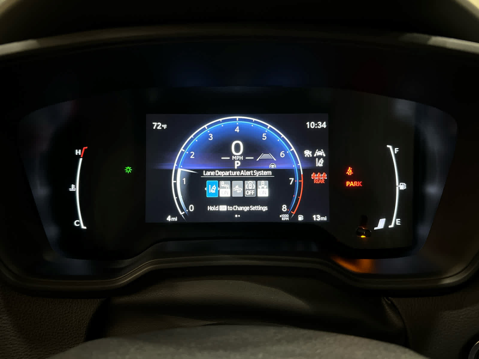 New 2027 Toyota Corolla SE FWD image 16
