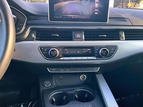 Used 2018 Audi A4 2.0T Premium image 34