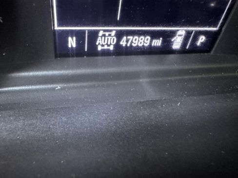 Used 2022 Chevrolet Silverado 1500 Custom AWD/4WD image 21
