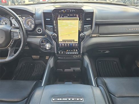 Certified 2019 RAM 1500 Limited image 10