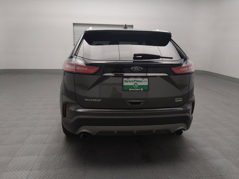 Used 2019 Ford Edge SEL w/ Equipment Group 201A image 6