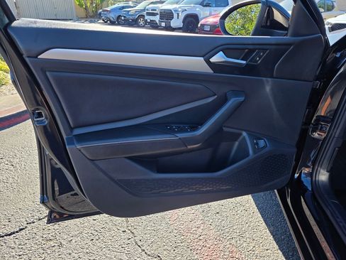 Used 2024 Volkswagen Jetta S image 19