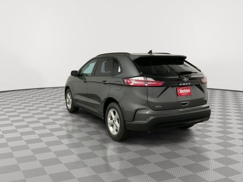 New 2024 Ford Edge SE image 33
