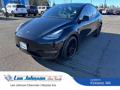 Used 2022 Tesla Model Y Long Range
