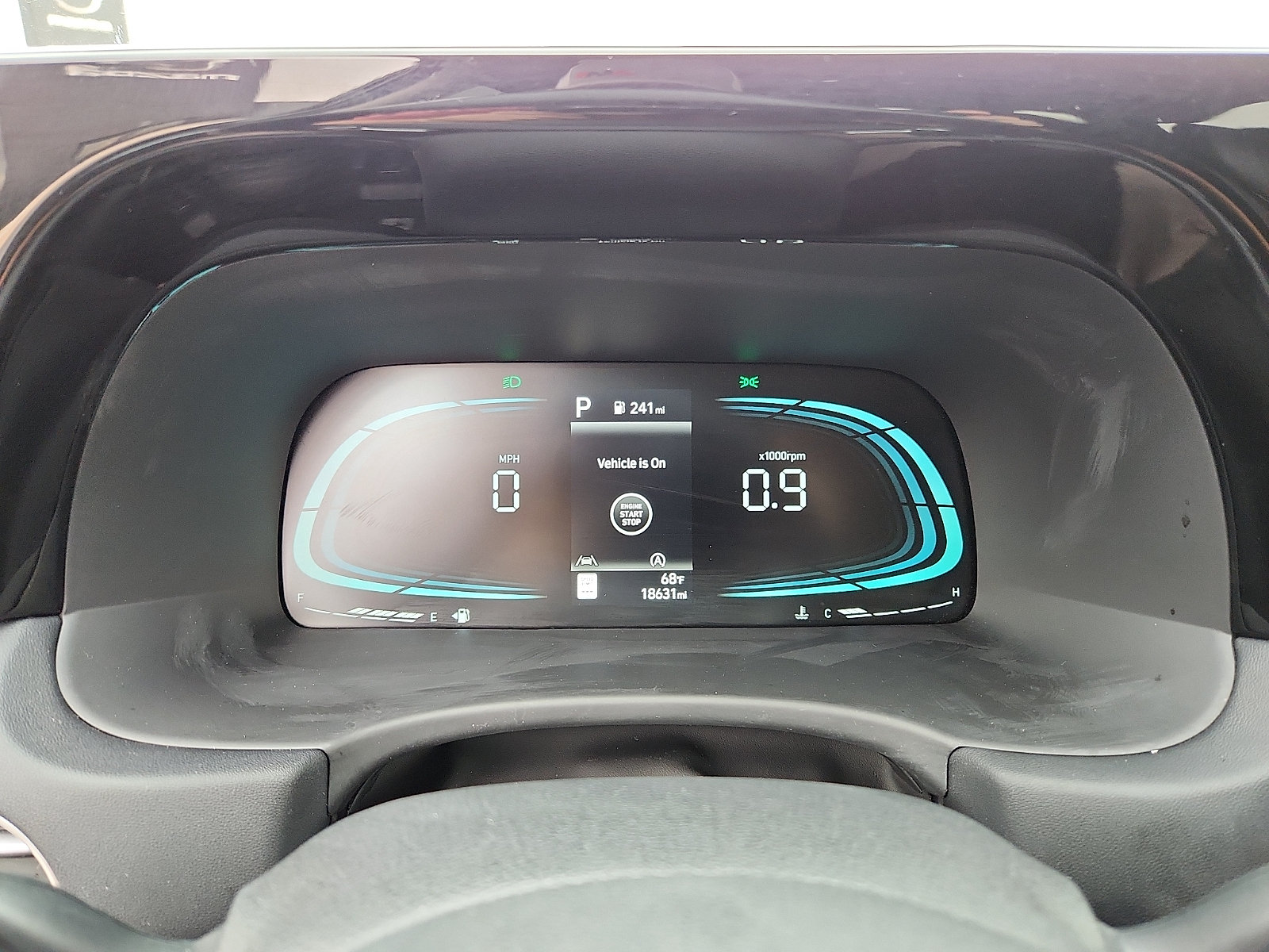 Used 2025 Hyundai Palisade SEL FWD image 17