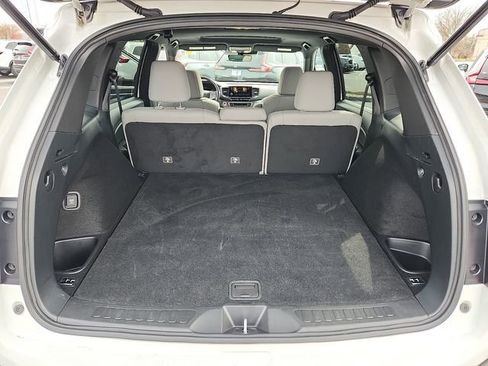 Certified 2023 Honda Passport EX-L image 29