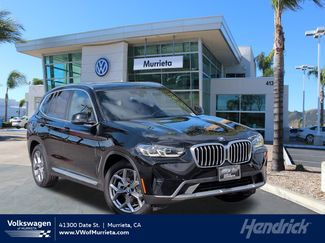 Used 2023 BMW X3 sDrive30i w/ Convenience Package video 1