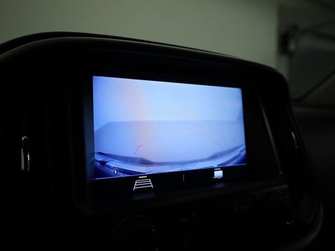 Used 2021 GMC Canyon AT4 w/ Driver Alert Package image 18