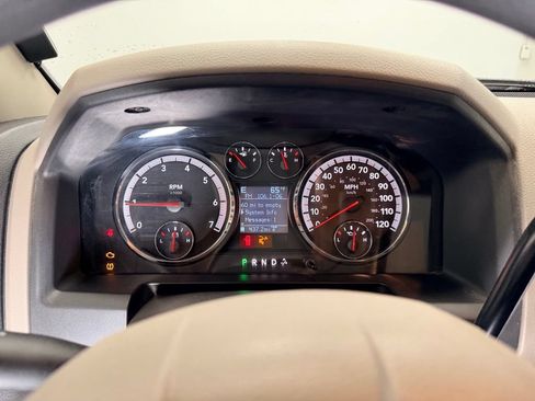 Used 2009 Dodge Ram 1500 Truck SLT RWD image 10