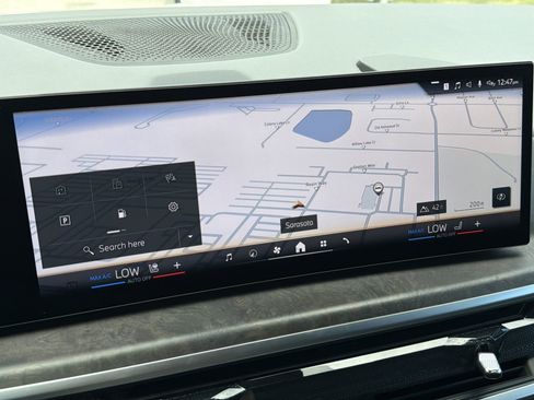 Certified 2025 BMW X7 xDrive40i image 27