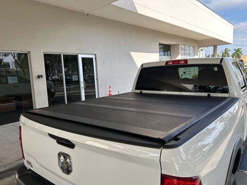 Used 2021 RAM 2500 Tradesman w/ Chrome Appearance Group image 34