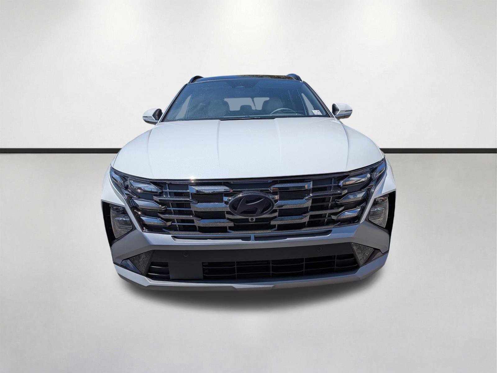 New 2026 Hyundai Tucson Limited FWD image 8