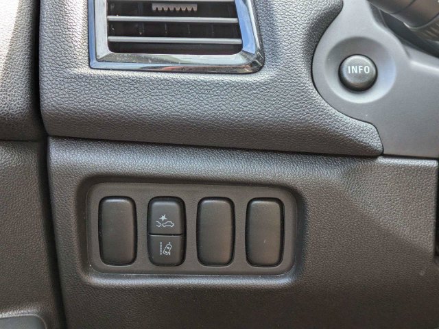 Used 2026 Mitsubishi Outlander Sport LE AWD/4WD image 25