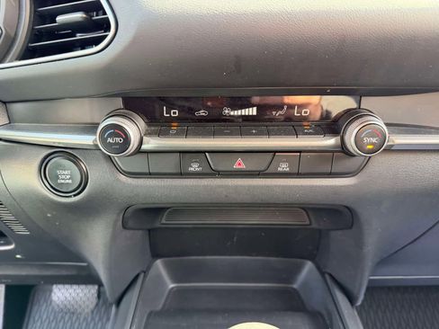 Used 2023 MAZDA CX-30 AWD 2.5 S w/ Select Package image 23