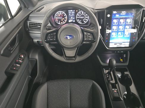 New 2026 Subaru Forester Premium image 26