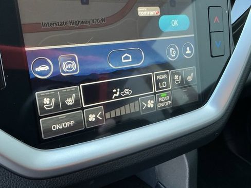 Certified 2024 Subaru Ascent Touring image 25