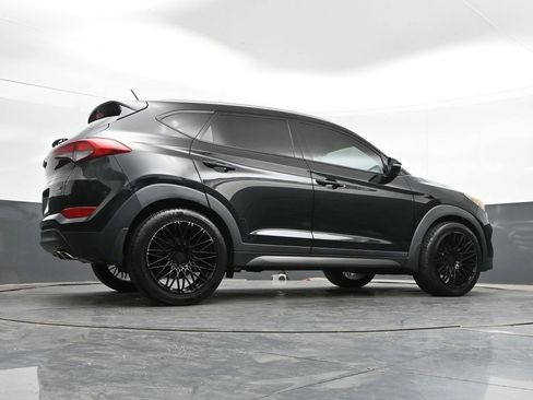 Used 2016 Hyundai Tucson Eco AWD/4WD image 38