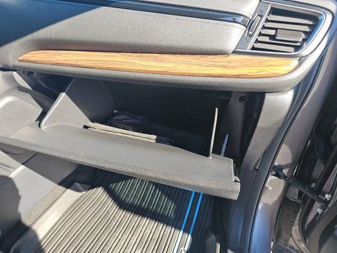 Used 2019 Honda CR-V EX-L image 29