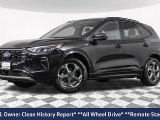 Used 2023 Ford Escape ST-Line video 2