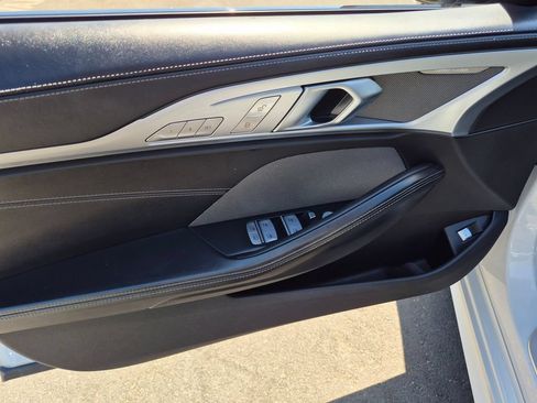 Used 2024 BMW 840i Gran Coupe w/ Comfort Seating Package RWD image 16