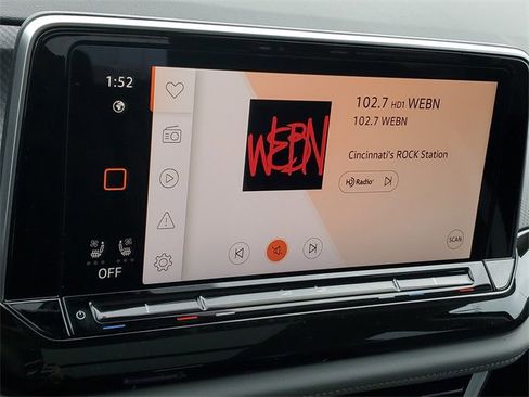 New 2026 Volkswagen Atlas Peak Edition image 27