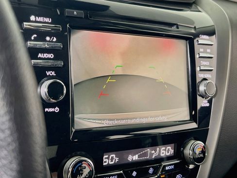 Used 2020 Nissan Murano S w/ Technology Package AWD/4WD image 13