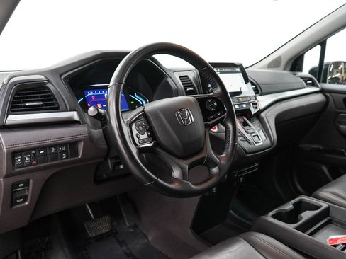 Used 2018 Honda Odyssey EX-L image 26