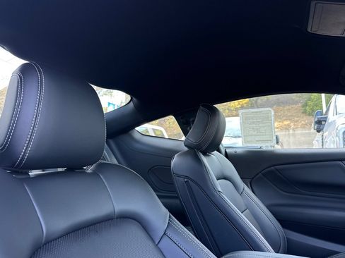 New 2026 Ford Mustang GT Premium w/ GT Performance Package RWD image 15