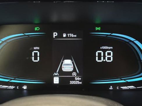 Used 2023 Hyundai Palisade XRT FWD image 16