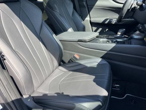 Used 2023 Lexus NX 350 F Sport AWD/4WD image 29