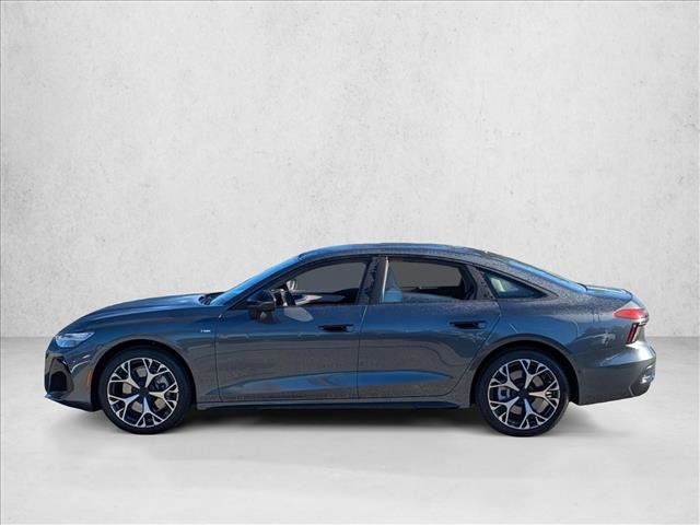 Used 2026 Audi A6 Premium Plus AWD/4WD image 8