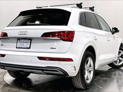 Used 2021 Audi Q5 2.0T Premium