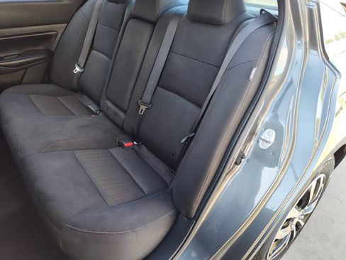 Used 2021 Nissan Altima 2.5 S image 21