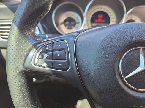 Used 2016 Mercedes-Benz CLS 400 image 17