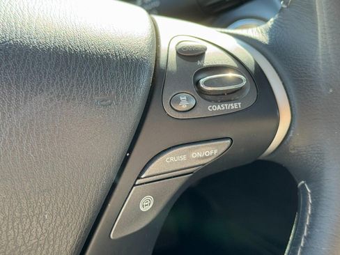 Used 2017 INFINITI QX60 Luxe w/ Premium Plus Package image 18