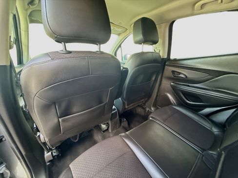 Used 2019 Buick Encore Preferred FWD image 21