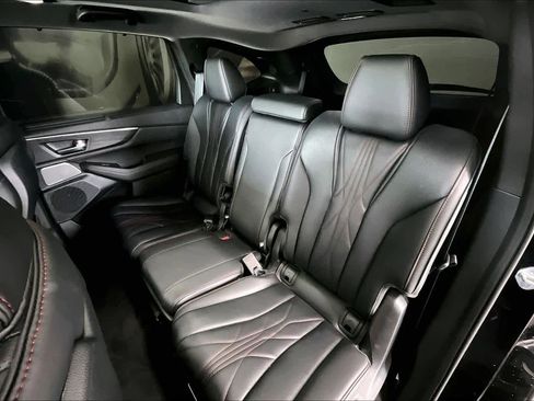 Used 2024 Acura MDX Type S AWD/4WD image 26