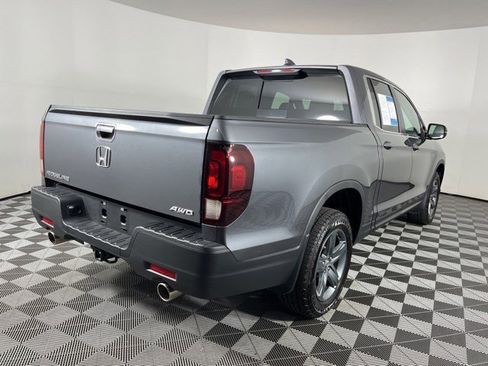 Used 2023 Honda Ridgeline RTL image 7